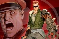Музыка из Bionic Commando Rearmed (Original Game Soundtrack)