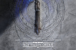 Музыка из Star Wars Jedi: Fallen Order (Original Video Game Soundtrack)