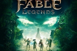   Fable Legends: A Tale of Two Sides (Original Game Soundtrack)