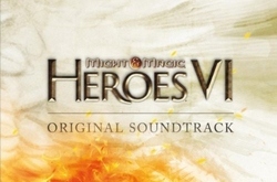   Might & Magic Heroes VI (Original Game Soundtrack)