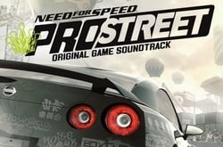   Need for Speed: Pro Street (Original Full Soundtrack)