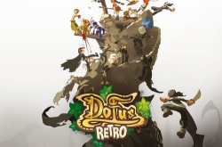 Музыка из Dofus Retro (Original Game Soundtrack)