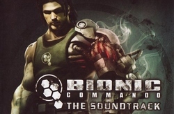   Bionic Commando (The Original Soundtrack)
