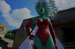 Bandai Namco закрывает файтинг Jump Force