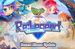 Re:Legend