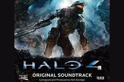  Halo 4 (Original Soundtrack + Remixes + Volume 2)