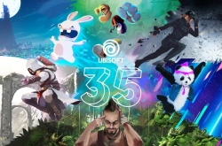 Ubisoft  35 :       Ghost Recon Breakpoint