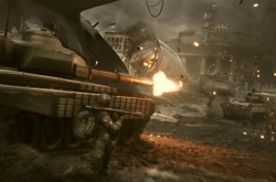 Анонсирован бета-тест World War 3