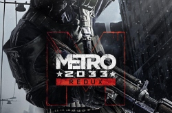   Metro 2033 Redux (Official Soundtrack)
