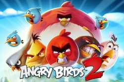   Angry Birds 2 (Original Video Game Soundtrack)