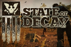   State of Decay (Original Game Soundtrack)