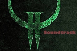 Музыка из Quake II (Original Soundtrack)