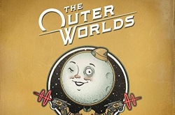   The Outer World (Original Soundtrack)