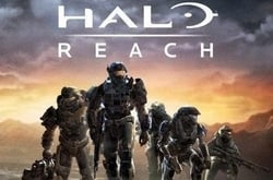   Halo Reach (Original Soundtrack)