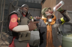 Half-Life снова погибает: Valve разочаровалась в VR, перенесла усилия на Steam OS и разработку новой кооперативной игры