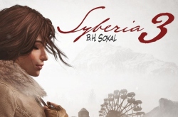   Syberia 3 (Original Game Soundtrack)