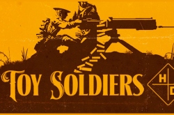 Toy Soldiers: HD