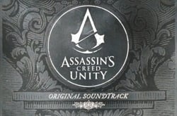   Assassin's Creed Unity (Original + Complete Game Soundtrack)