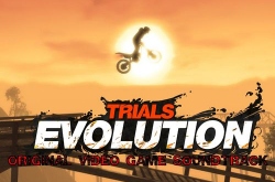 Музыка из Trials Evolution: Gold Edition (Original Game Soundtrack)
