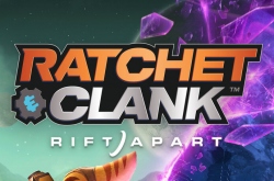 Музыка из Ratchet & Clank: Rift Apart (Original Soundtrack)