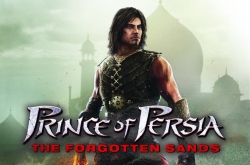   Prince of Persia: The Forgotten Sands (Original Soundtrack)