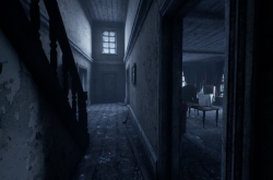 Cold House – кооперативный ужастик про заброшенный дом в Якутии