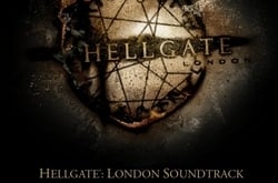 Музыка из Hellgate: London (Original Game Soundtrack)