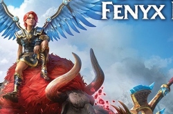     Immortals Fenyx Rising