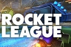   Rocket League (Original + Vol. 2 Soundtrack)