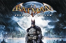   Batman Arkham Asylum (Original Video Game Score)
