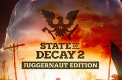   State of Decay 2 (Oiriginal Game Soundtrack)