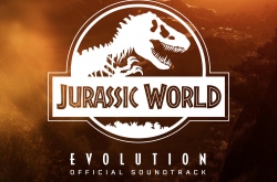   Jurassic World Evolution (Official Game Soundtrack)