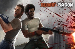 Blood and Bacon