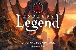 Музыка из Endless Legend (Original Game Soundtrack)