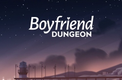 Музыка из Boyfriend Dungeon (Original Game Soundtrack)