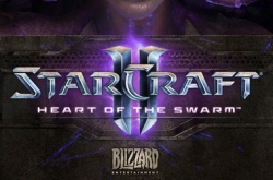Музыка из StarCraft II - Heart of the Swarm (Original Soundtrack)