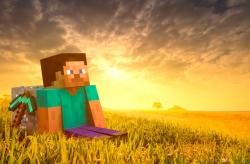 Лучшие моды на текстуры для Minecraft