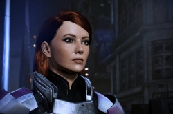 Amazon хочет сериал по Mass Effect – против выступил бывший главный сценарист BioWare