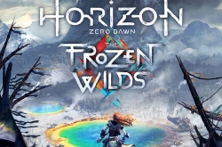   Horizon Zero Dawn: The Frozen Wilds (Original Video Game Soundtrack)
