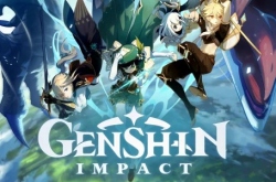 Музыка из Genshin Impact (Full Original Soundtrack)