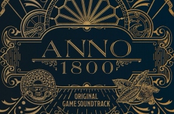   Anno 1800 (Original Game Soundtrack)