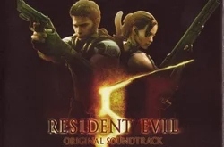   Resident Evil 5 (Original Soundtrack)