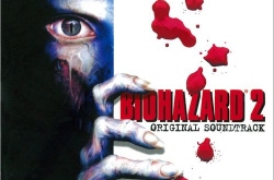   Resident Evil 2 / BioHazard 2 (1998) (Original Game Soundtrack)