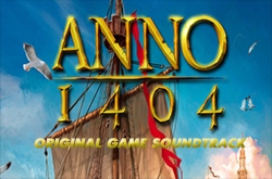 Музыка из Anno 1404 (Original Game Soundtrack)