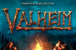 Музыка из Valheim (Original Game Soundtrack)