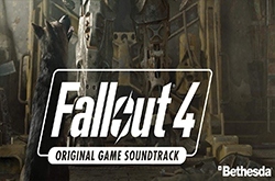   Fallout 4 (Official Soundtrack)