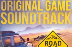 Музыка из Road 96 (Original Game Soundtrack)