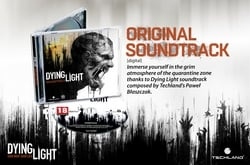 Музыка из Dying Light (Original Score)