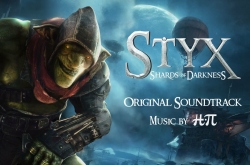 Музыка из Styx: Shards of Darkness (Original Soundtrack)
