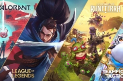 Riot Games   Epic Games Store